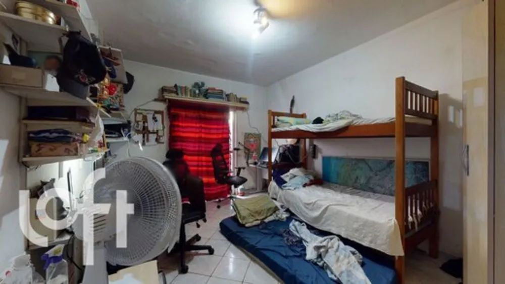 Apartamento, 1 quarto, 40 m² - Foto 1