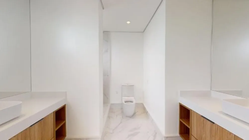 Apartamento, 3 quartos, 212 m² - Foto 3