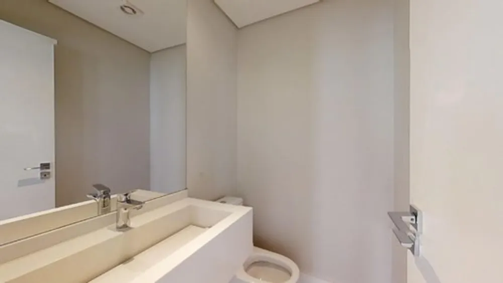Apartamento, 3 quartos, 212 m² - Foto 2