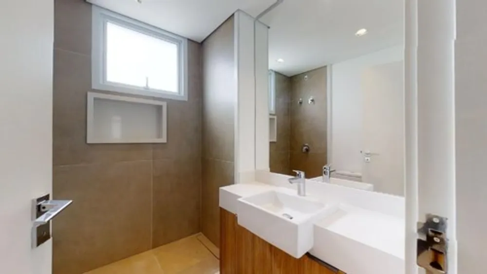 Apartamento, 3 quartos, 212 m² - Foto 4