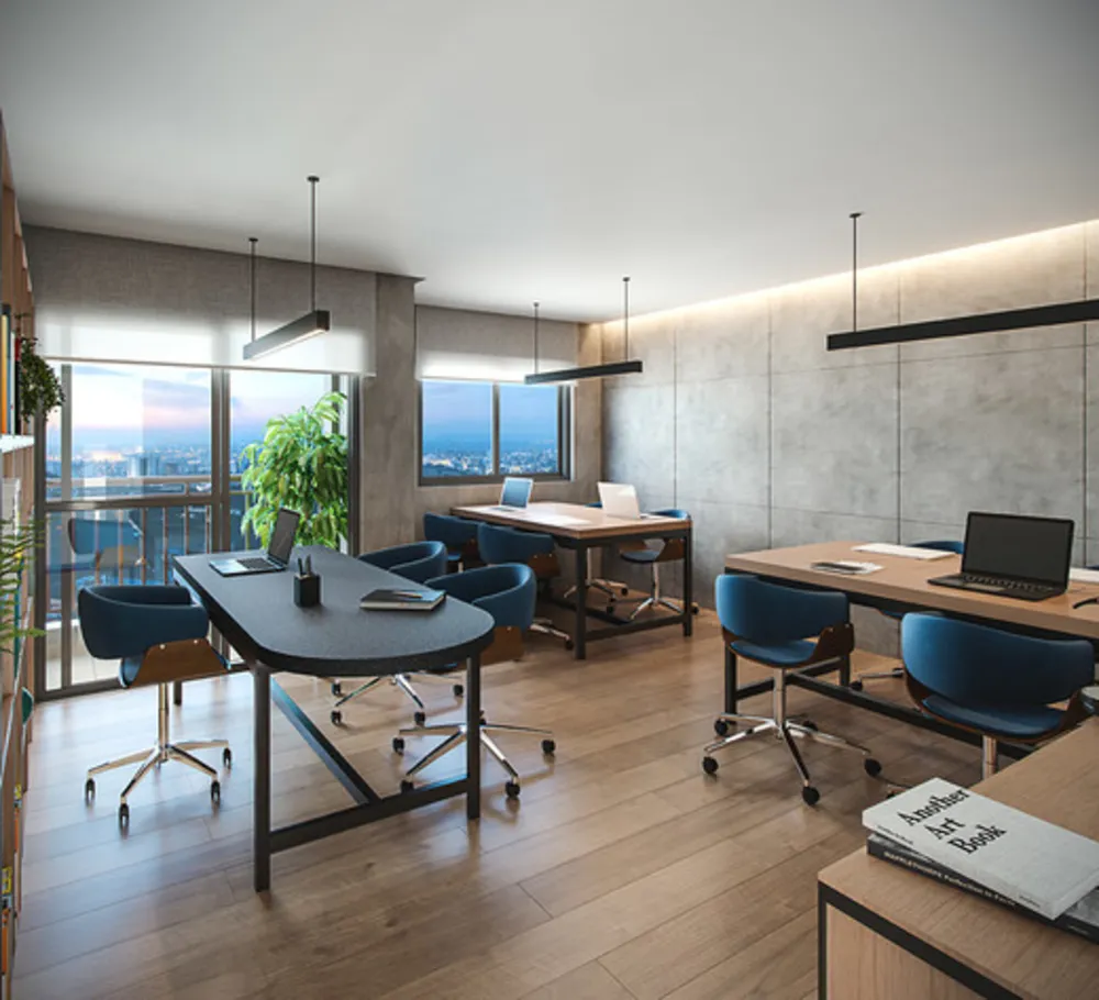 Imóvel Comercial, 28 m² - Foto 3