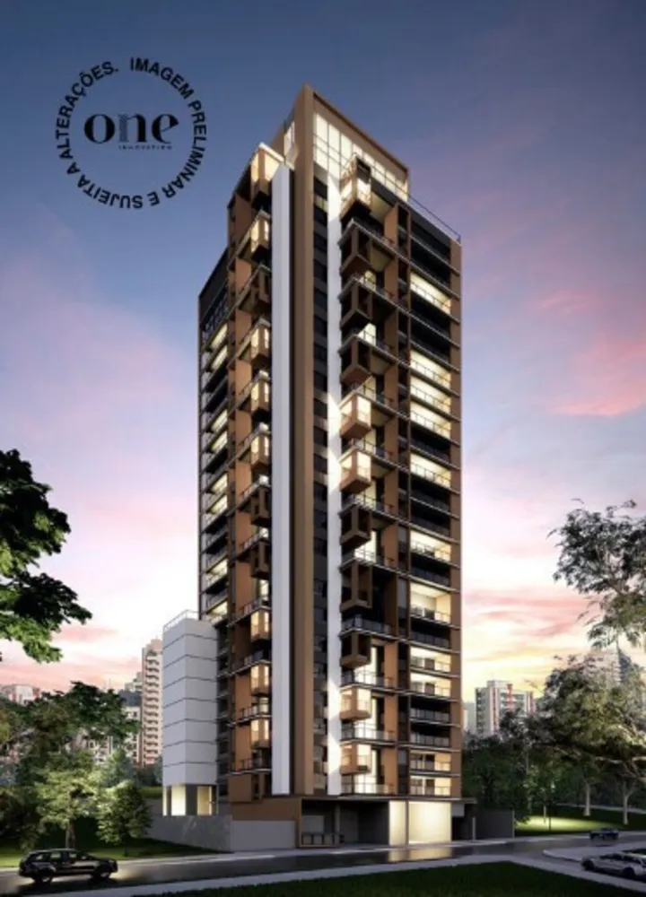 Apartamento, 3 quartos, 98 m² - Foto 1