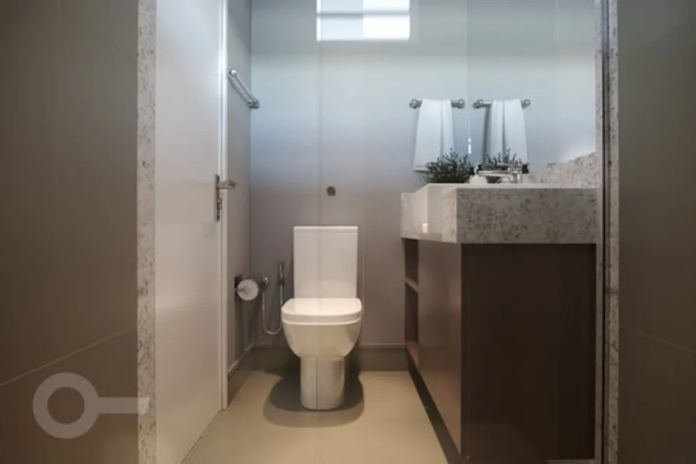 Apartamento, 3 quartos, 80 m² - Foto 3