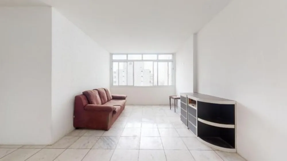Apartamento, 3 quartos, 80 m² - Foto 1