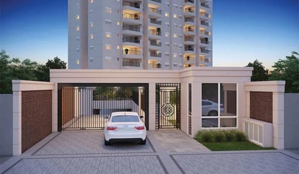 Apartamento, 3 quartos, 86 m² - Foto 2