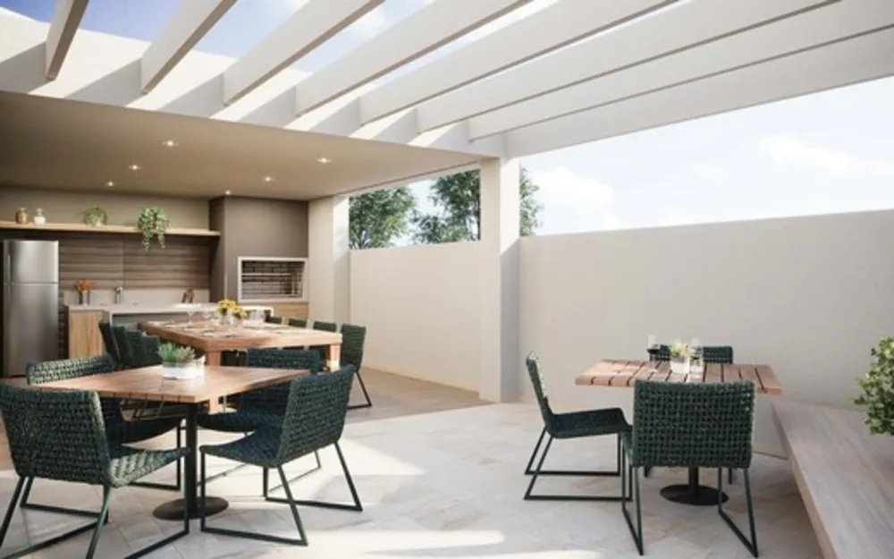 Apartamento, 3 quartos, 94 m² - Foto 4