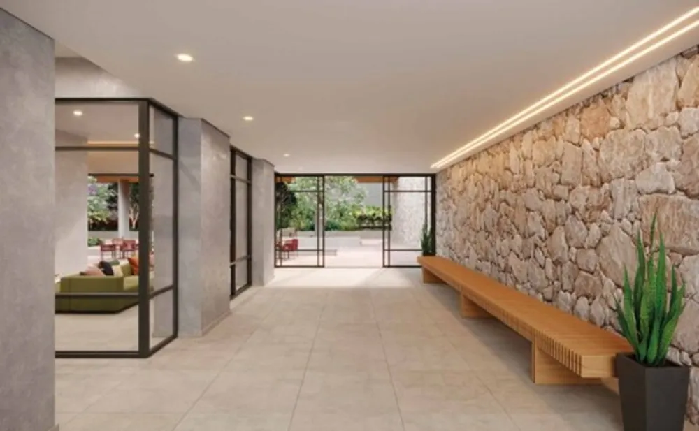 Apartamento, 2 quartos, 68 m² - Foto 3