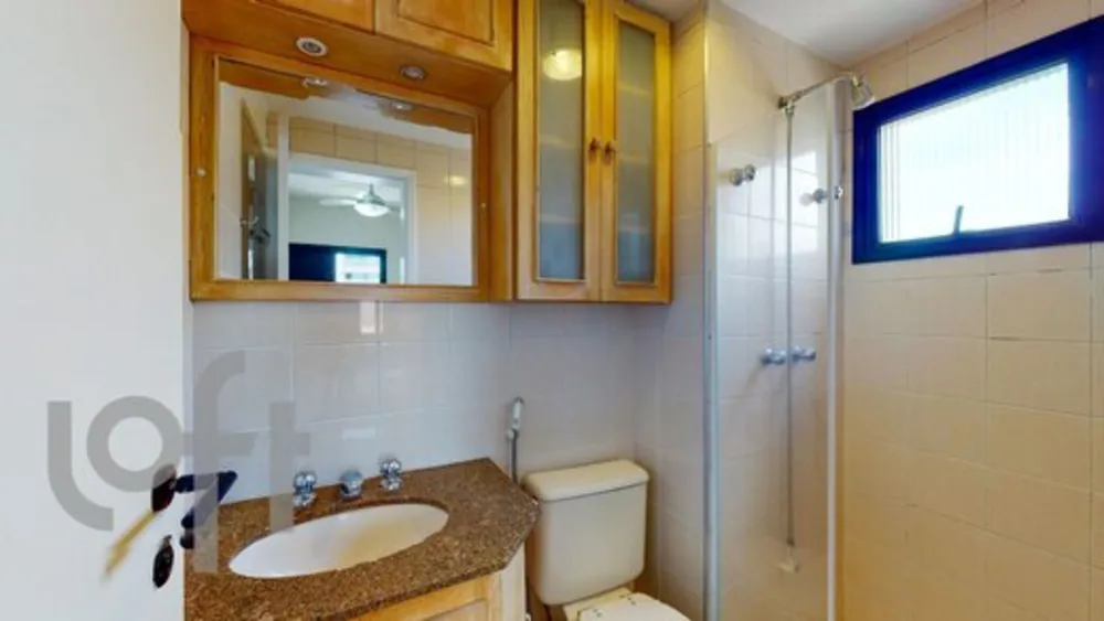 Apartamento, 3 quartos, 83 m² - Foto 3
