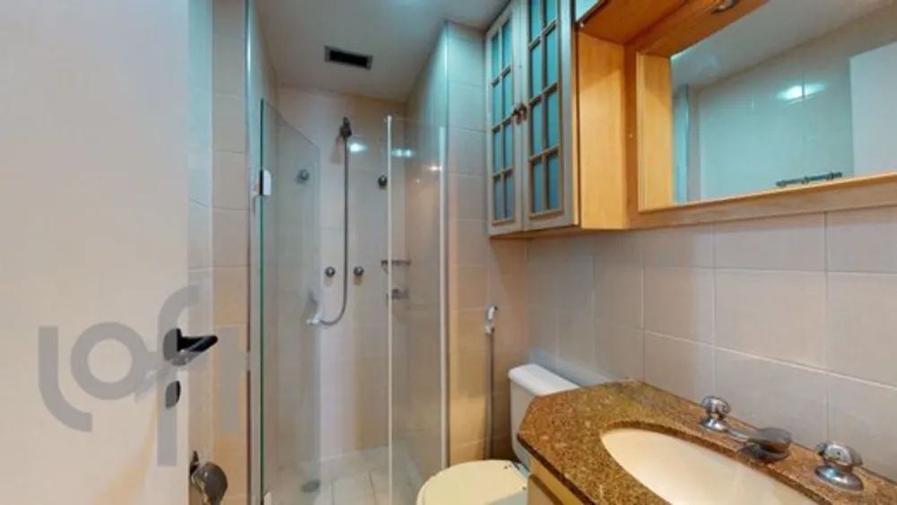 Apartamento, 3 quartos, 83 m² - Foto 2