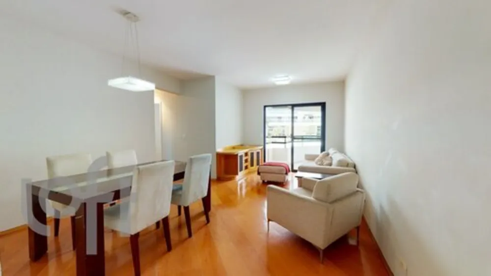 Apartamento, 3 quartos, 83 m² - Foto 1