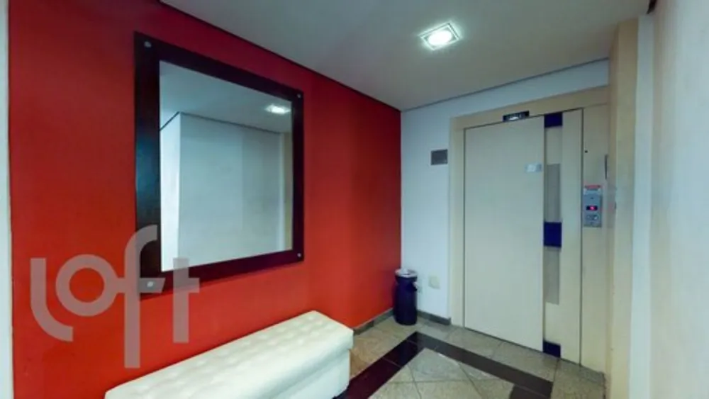 Apartamento, 3 quartos, 83 m² - Foto 4