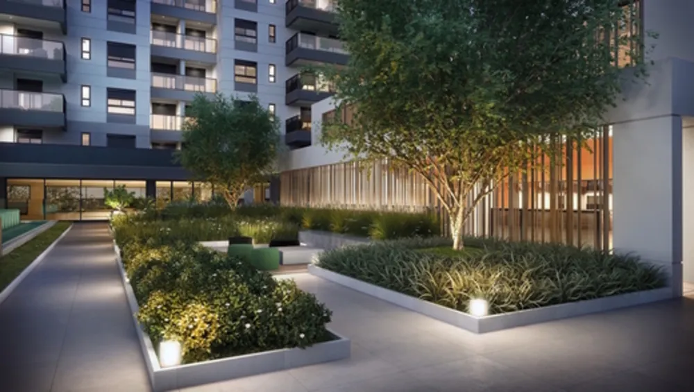 Cobertura, 3 quartos, 276 m² - Foto 4