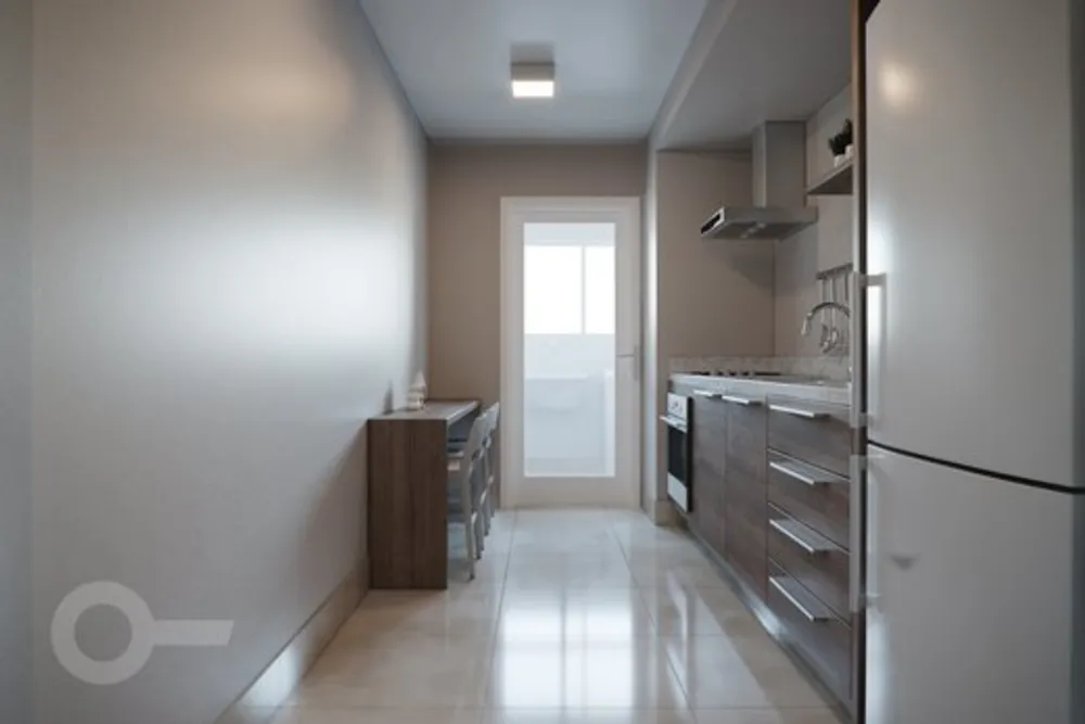 Apartamento, 3 quartos, 75 m² - Foto 2