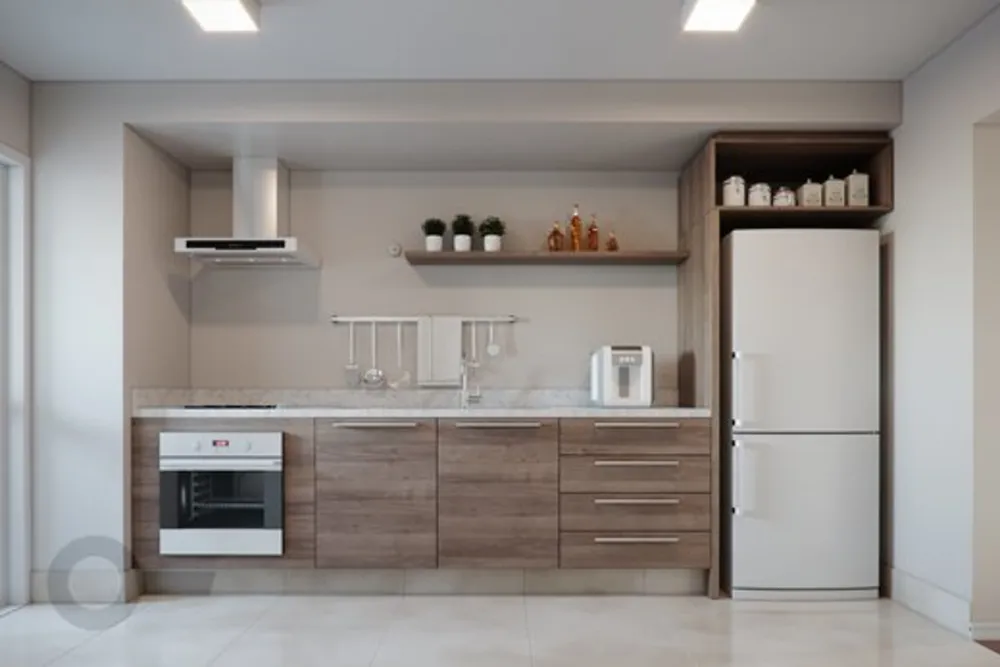 Apartamento, 3 quartos, 75 m² - Foto 3