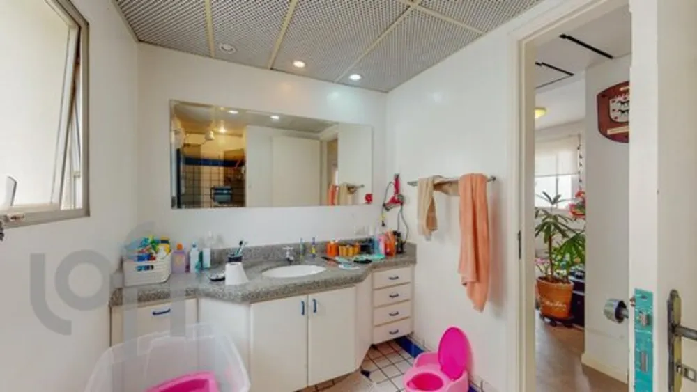 Apartamento, 3 quartos, 104 m² - Foto 4
