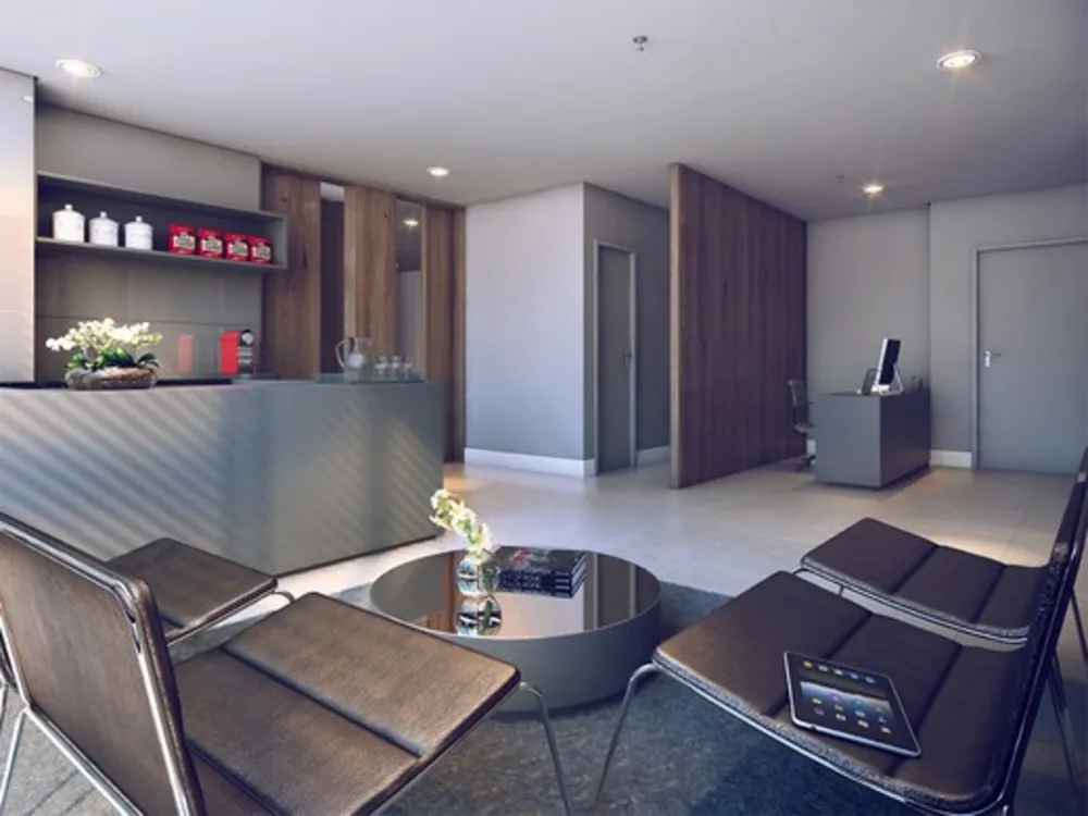 Imóvel Comercial, 47 m² - Foto 4