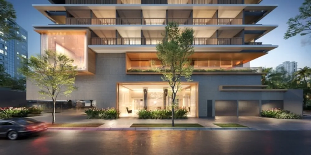 Apartamento, 3 quartos, 144 m² - Foto 2