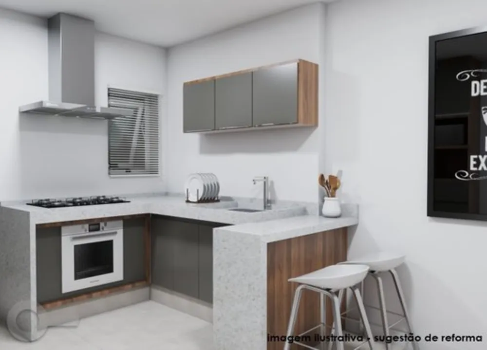 Apartamento, 4 quartos, 155 m² - Foto 3