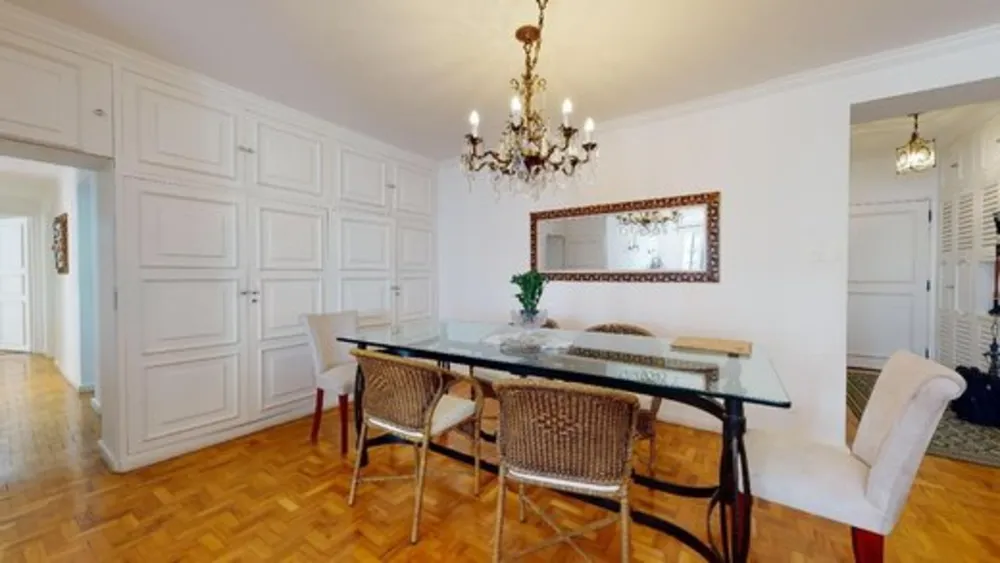 Apartamento, 4 quartos, 155 m² - Foto 1
