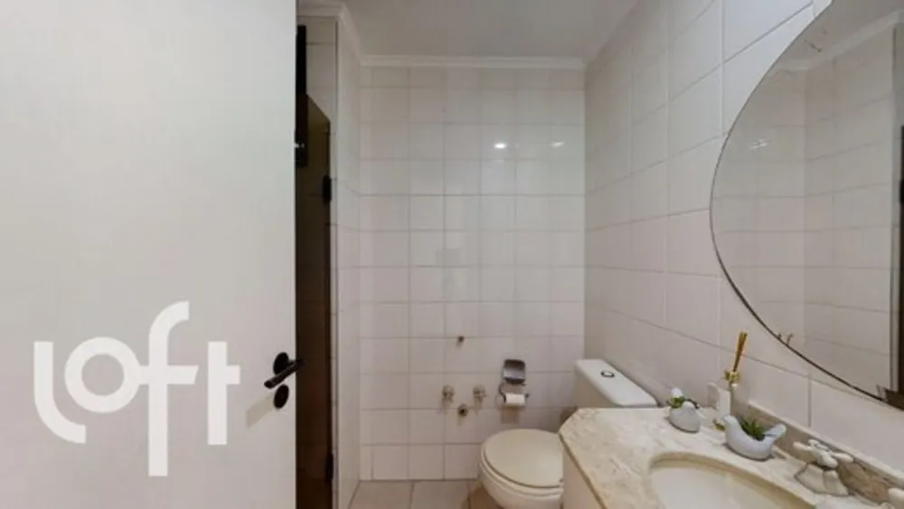 Apartamento, 3 quartos, 95 m² - Foto 2