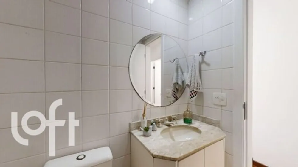 Apartamento, 3 quartos, 95 m² - Foto 4