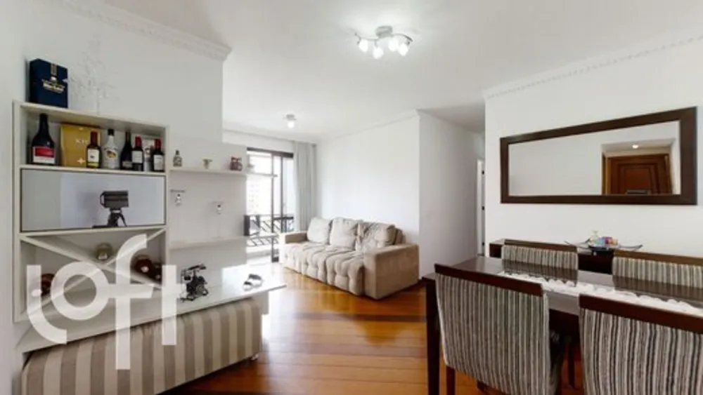 Apartamento, 3 quartos, 95 m² - Foto 1