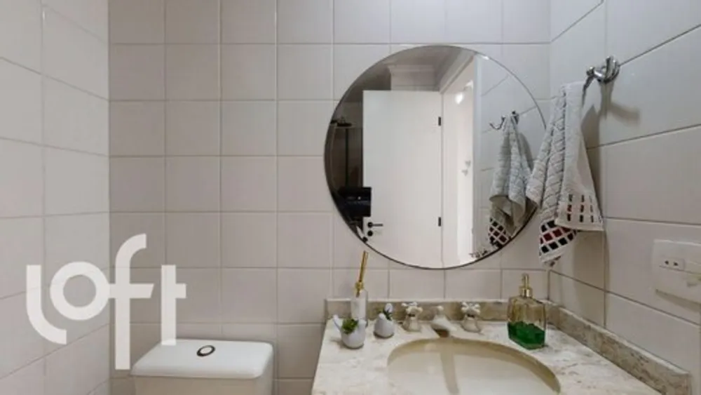 Apartamento, 3 quartos, 95 m² - Foto 3