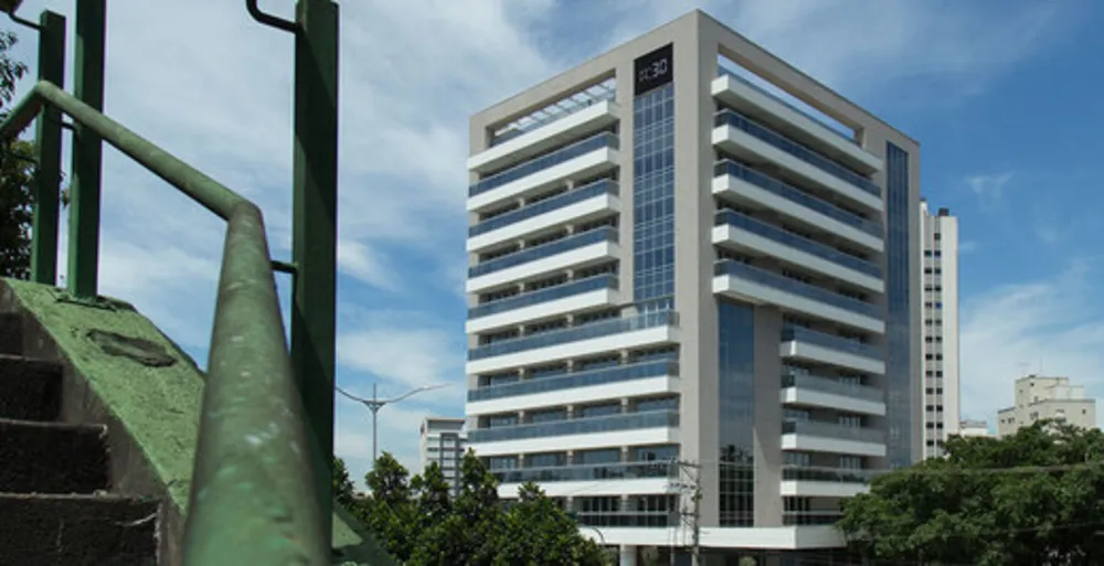 Imóvel Comercial, 41 m² - Foto 2