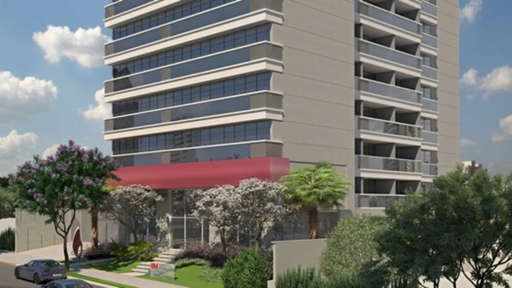Imóvel Comercial, 43 m² - Foto 1