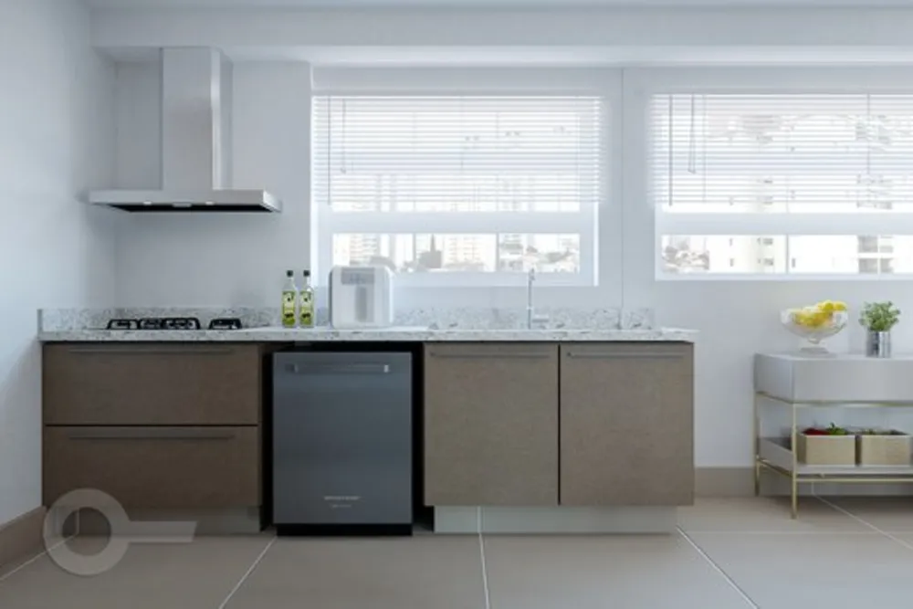 Apartamento, 2 quartos, 138 m² - Foto 4