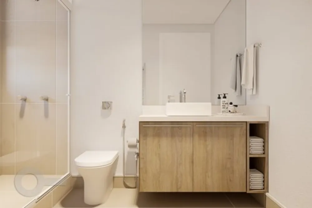 Apartamento, 2 quartos, 138 m² - Foto 2