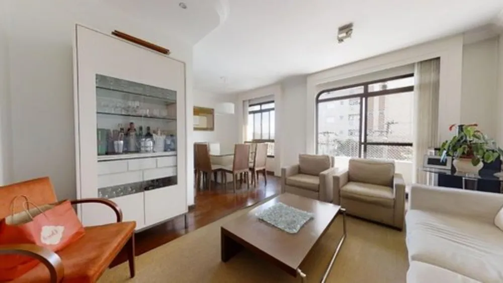 Apartamento, 3 quartos, 125 m² - Foto 1