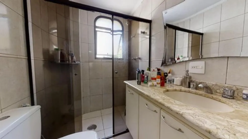Apartamento, 3 quartos, 125 m² - Foto 3