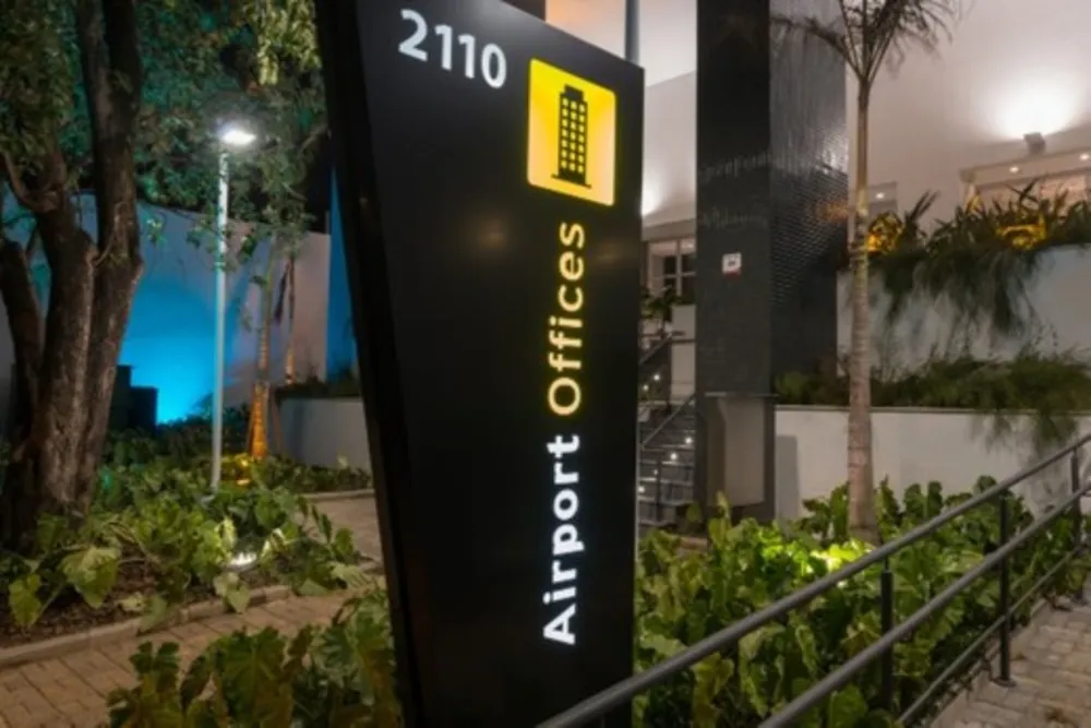 Imóvel Comercial, 39 m² - Foto 3