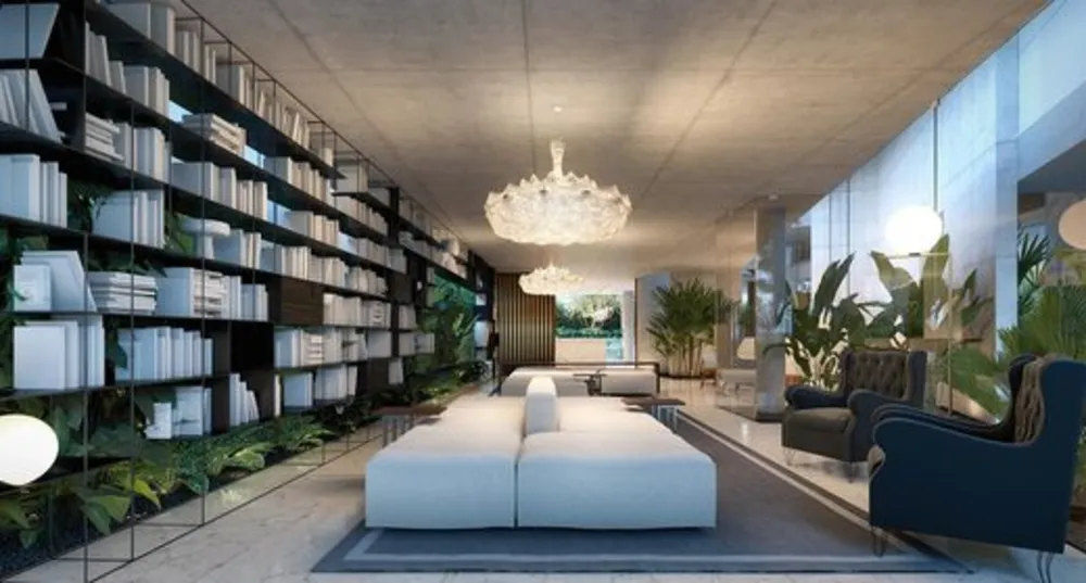 Apartamento, 2 quartos, 113 m² - Foto 4