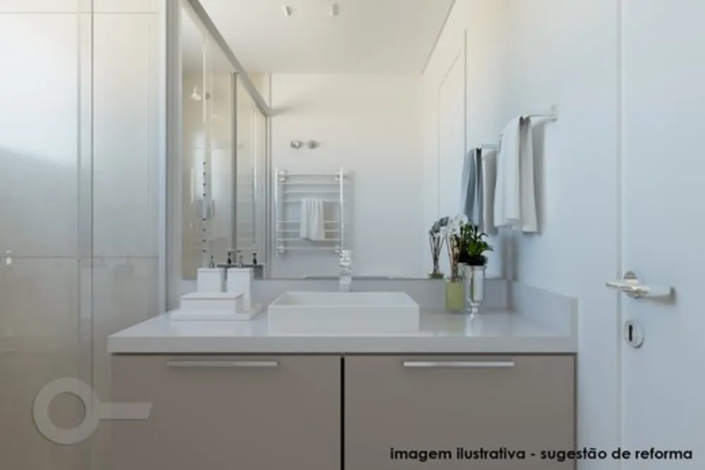 Apartamento, 3 quartos, 150 m² - Foto 2