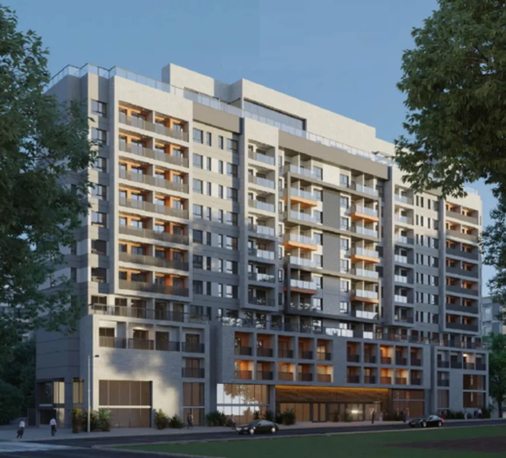 Apartamento, 1 quarto, 18 m² - Foto 1