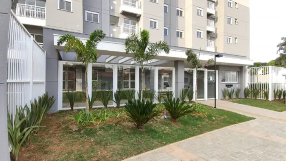 Apartamento, 2 quartos, 47 m² - Foto 2
