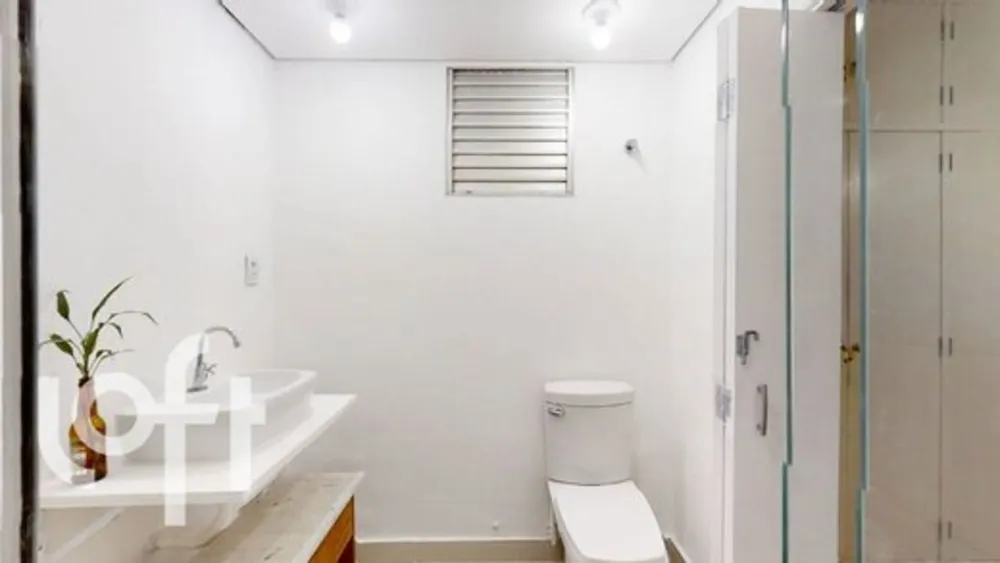 Apartamento, 3 quartos, 80 m² - Foto 4