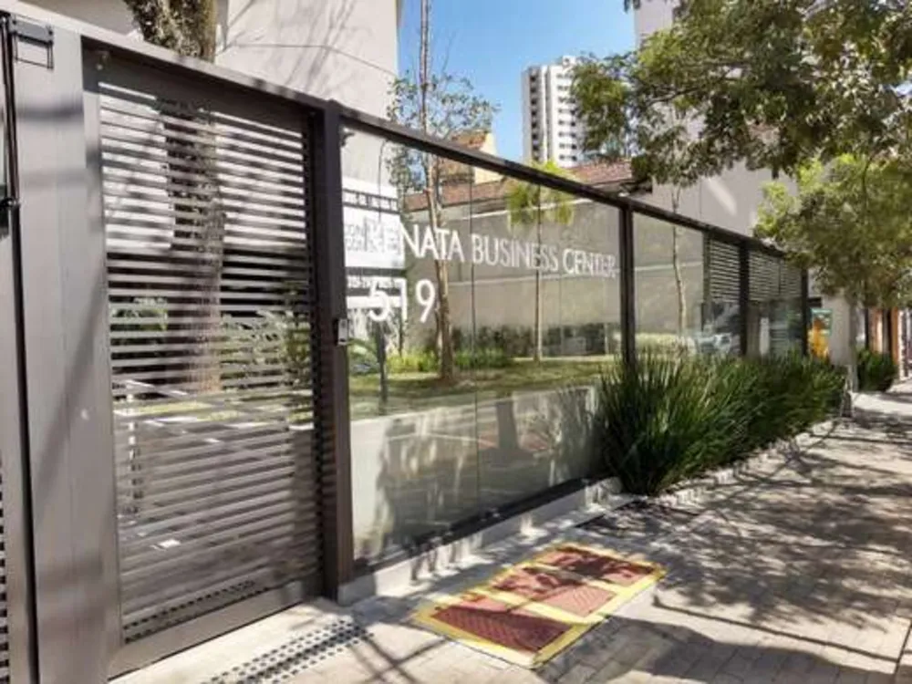 Imóvel Comercial, 34 m² - Foto 3