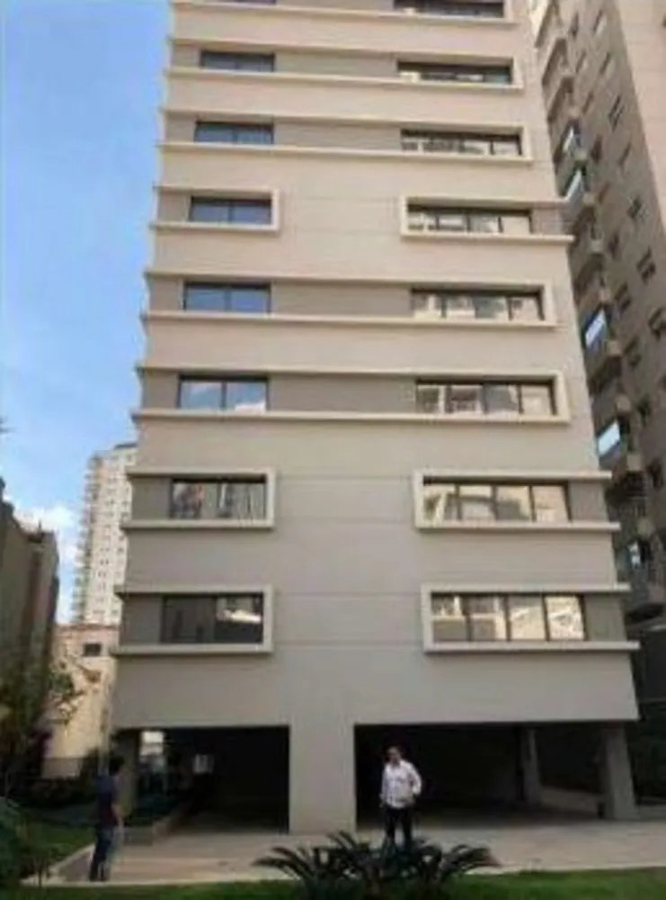 Imóvel Comercial, 34 m² - Foto 1