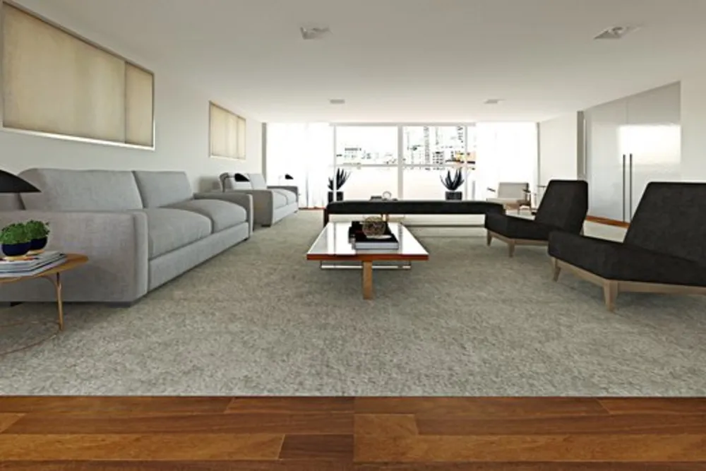 Apartamento, 3 quartos, 306 m² - Foto 3