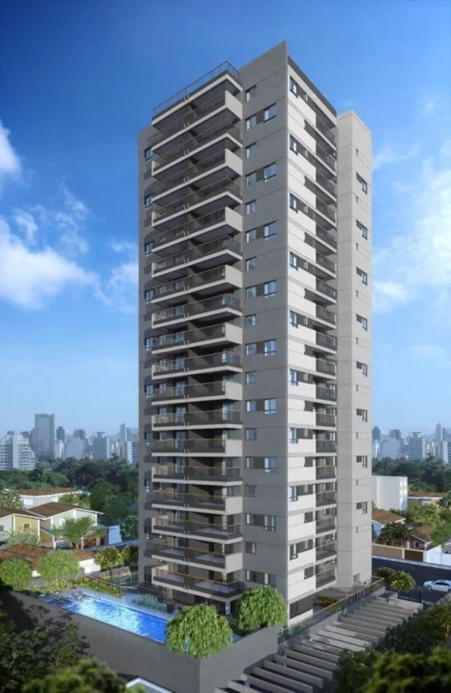 Apartamento, 2 quartos, 68 m² - Foto 1