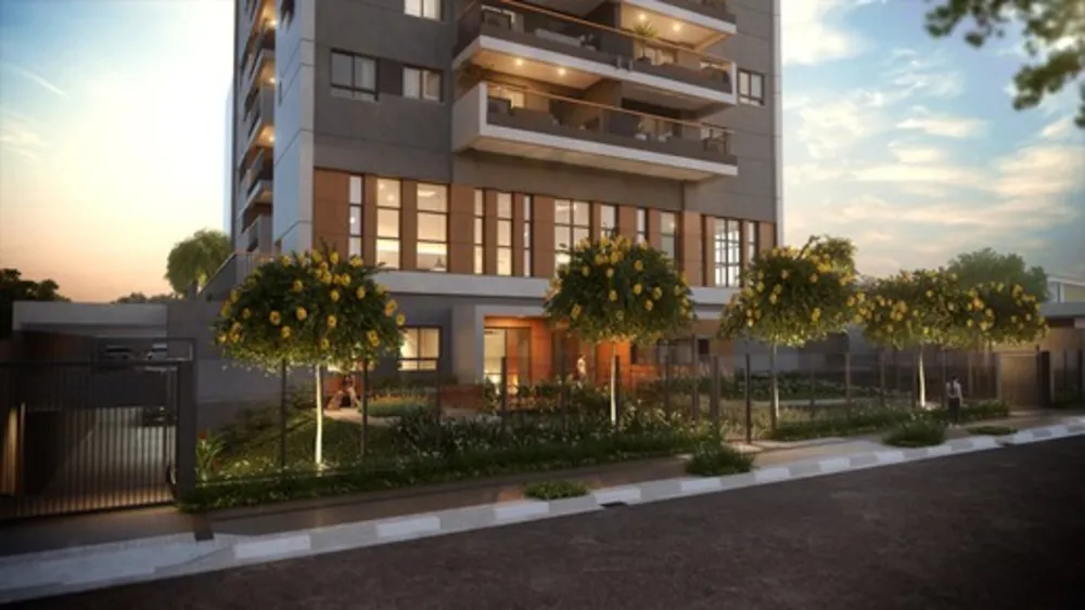 Apartamento, 2 quartos, 68 m² - Foto 3