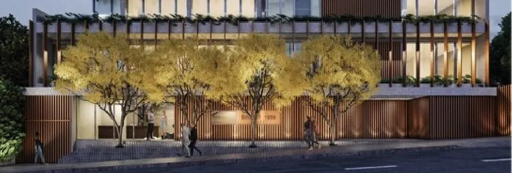 Apartamento, 3 quartos, 178 m² - Foto 2