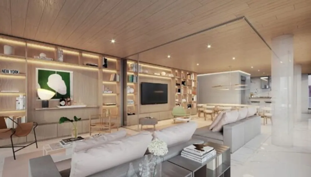 Apartamento, 3 quartos, 178 m² - Foto 4