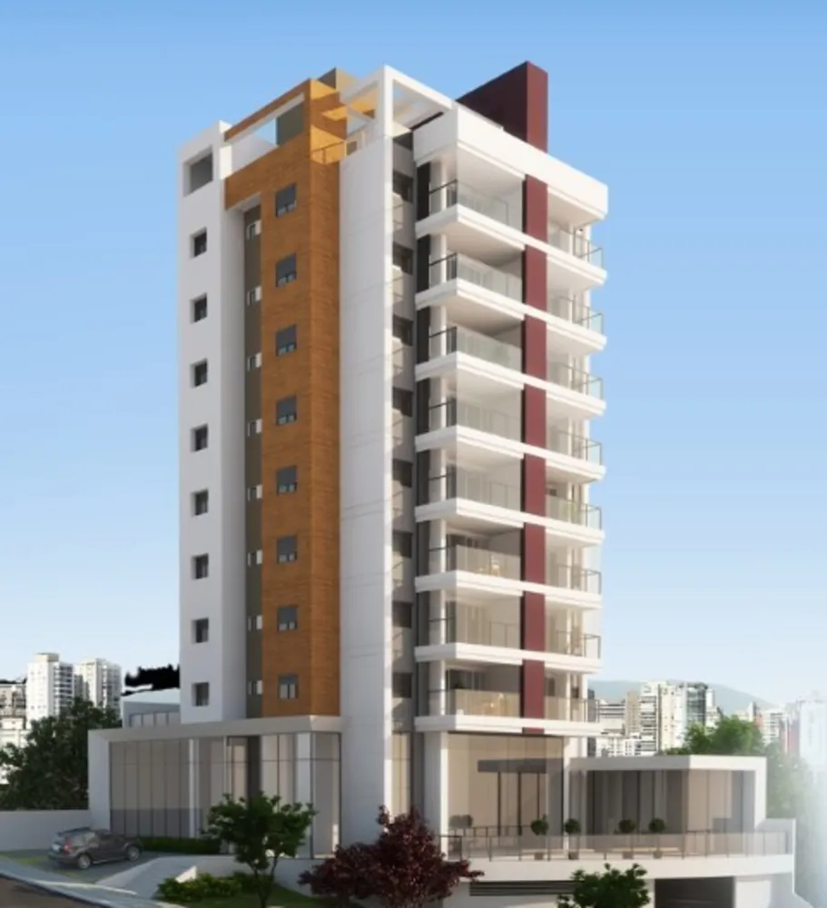 Apartamento, 2 quartos, 63 m² - Foto 1