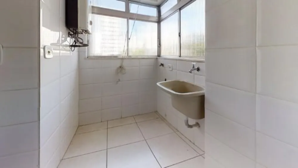 Apartamento, 2 quartos, 56 m² - Foto 2