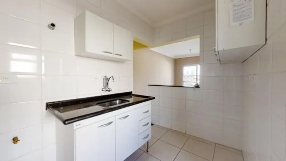 Apartamento, 2 quartos, 56 m² - Foto 1