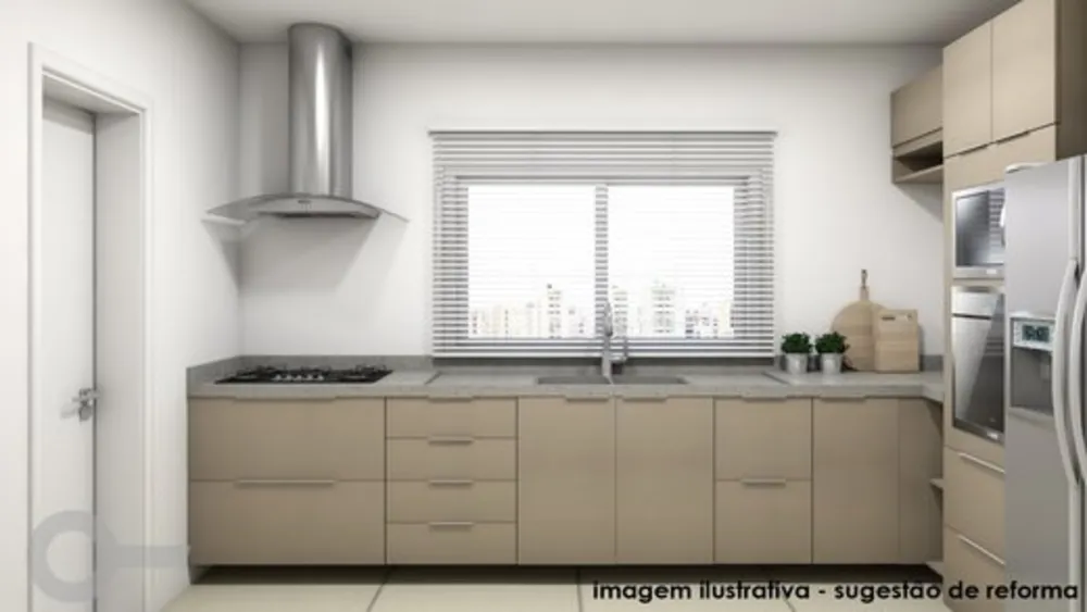 Apartamento, 3 quartos, 161 m² - Foto 3